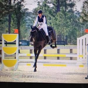 Meet your Posher, Nancy